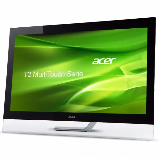 Монитор Acer T232HLA UM.VT2EE.A07 (23 ", IPS, FHD 1920x1080 (16:9))