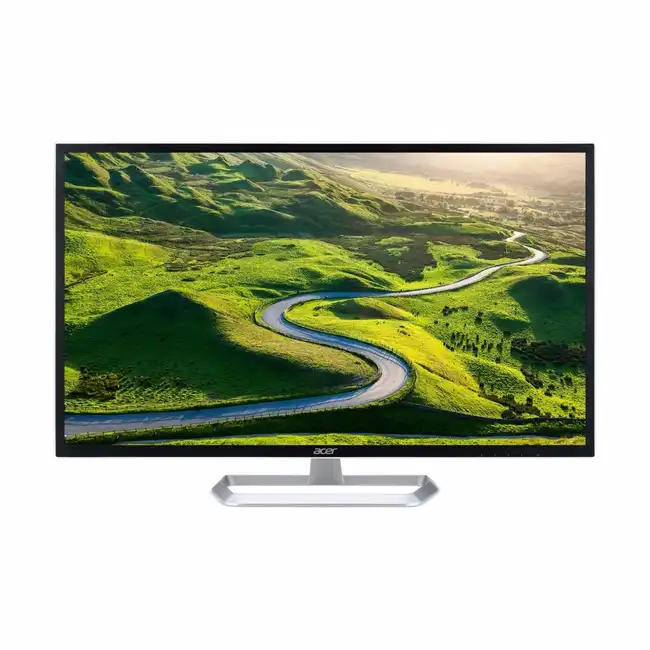 Монитор Acer EB321HQUAWIDP UM.JE1EE.A01 (32 ", IPS, WQHD 2560x1440 (16:9))