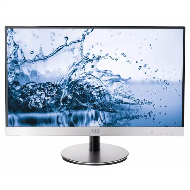 Монитор AOC i2769Vm (27 ", IPS, FHD 1920x1080 (16:9))