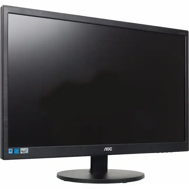 Монитор AOC Value Line E2470S E2470Swda (23.6 ", TN, FHD 1920x1080 (16:9))