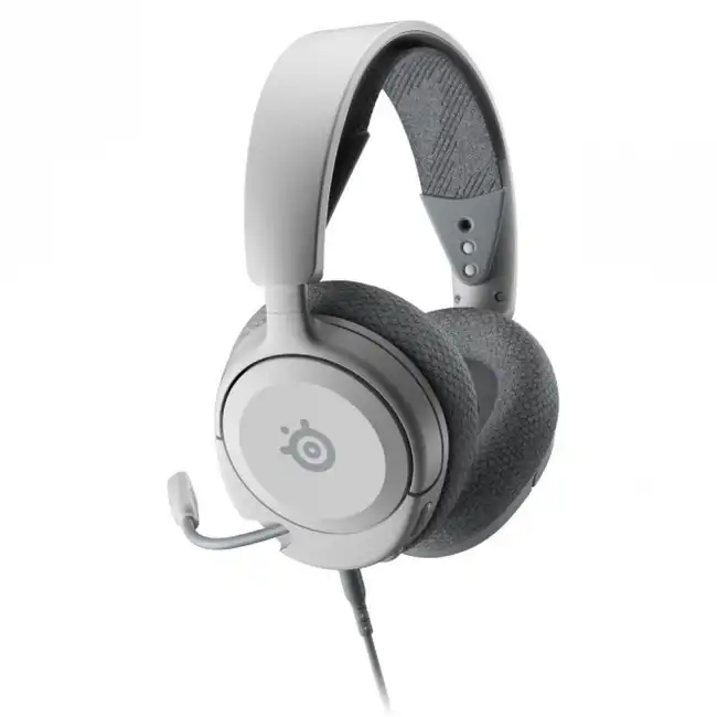 Наушники SteelSeries Arctis Nova 1P White 61612