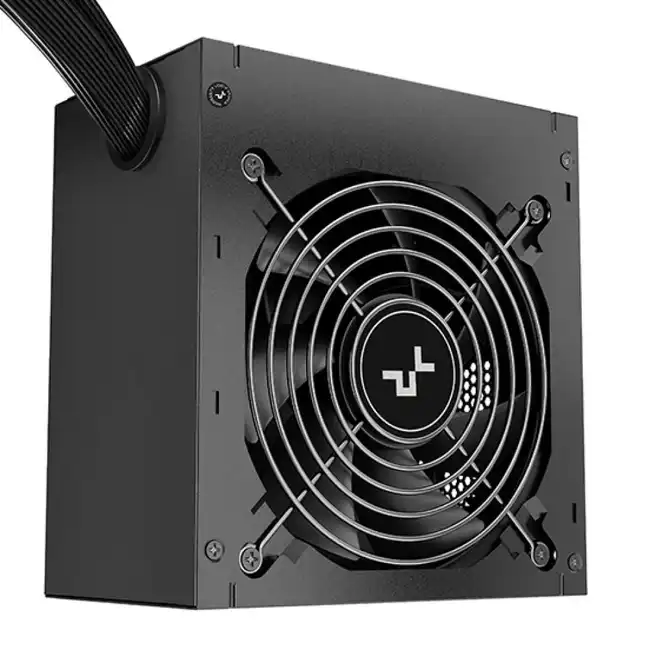 Блок питания Deepcool PM750D-F21 R-PM750D-FA0B-AU/CN (750 Вт)