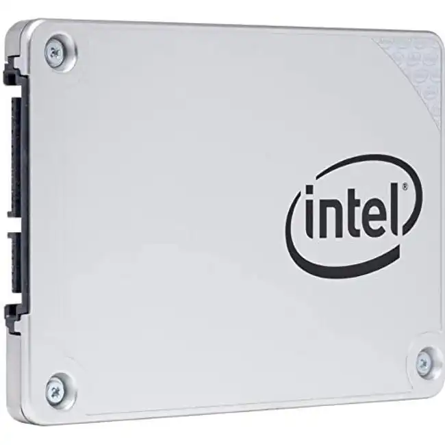 Внутренний жесткий диск Intel Pro 5450s SSDSC2KF128G8L (SSD (твердотельные), 128 ГБ, 2.5 дюйма, SATA)