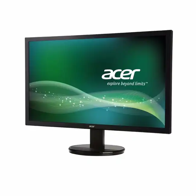 Монитор Acer K272HLE UM.HX3EE.E04 (27 ", VA, FHD 1920x1080 (16:9), 60 Гц)