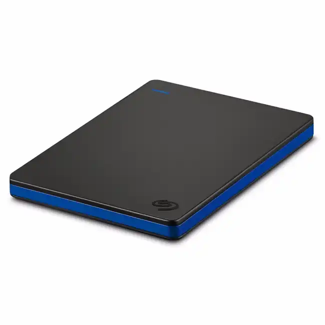 Внешний жесткий диск Seagate Game Drive for PS4 STGD2000400 (2 ТБ)