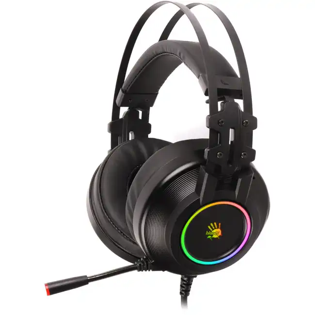 Наушники A4Tech Bloody G528C G528C/BLACK