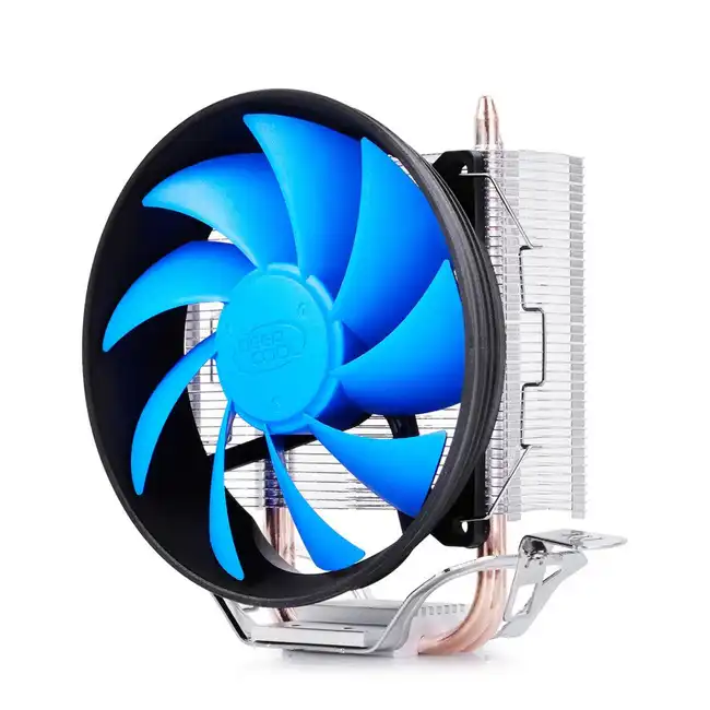 Охлаждение Deepcool GammaXX 200T DP-MCH2-GMX200T/1700 (Для процессора)