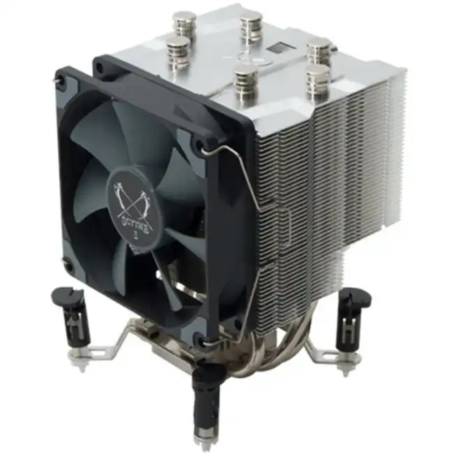 Охлаждение Scythe Katana 5 CPU Cooler SCKTN-5000 (Для процессора)