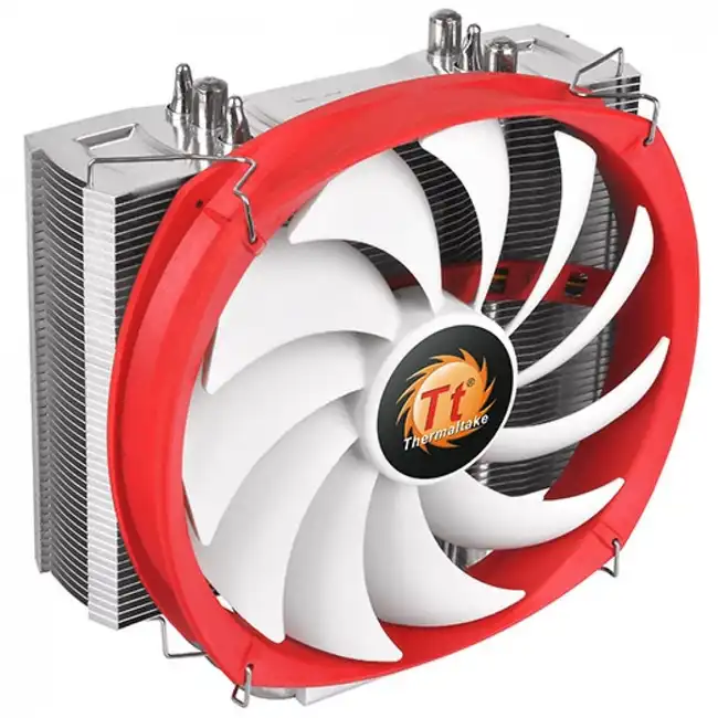 Охлаждение Thermaltake Nic L32 CL-P002-AL14RE-A (Для процессора)