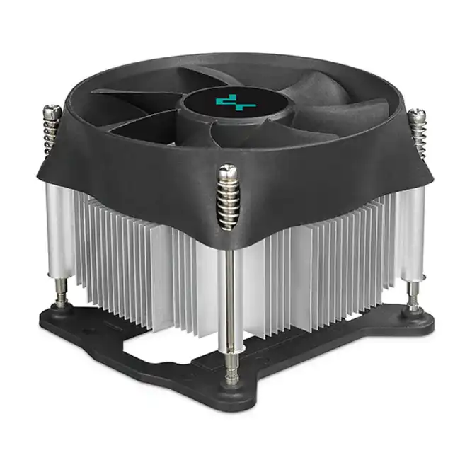 Охлаждение Deepcool THETA 31 PWM DP-ICAS-T31P-17 (Для процессора)