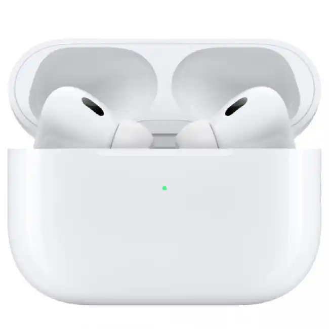 Наушники Apple AirPods Pro (2nd generation) MQD83RU/A