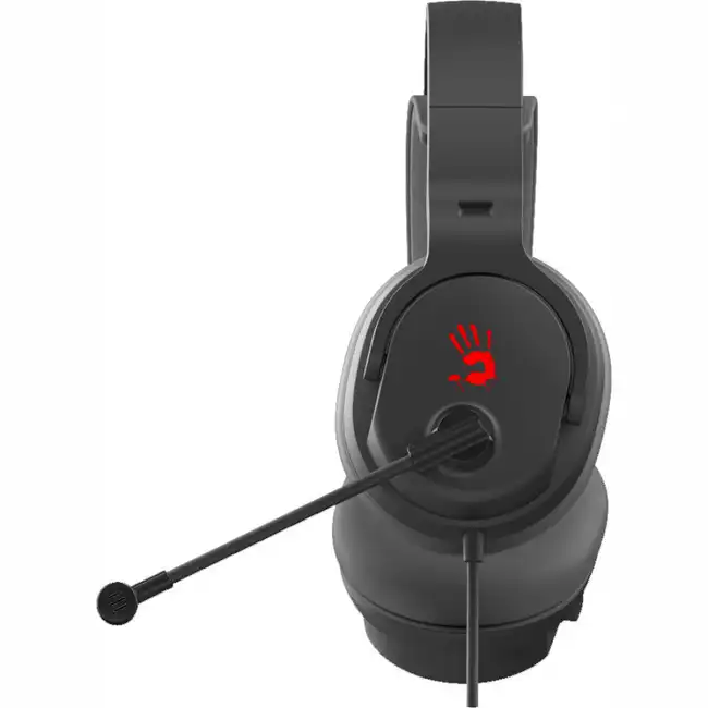 Наушники A4Tech Bloody G330P/BLACK