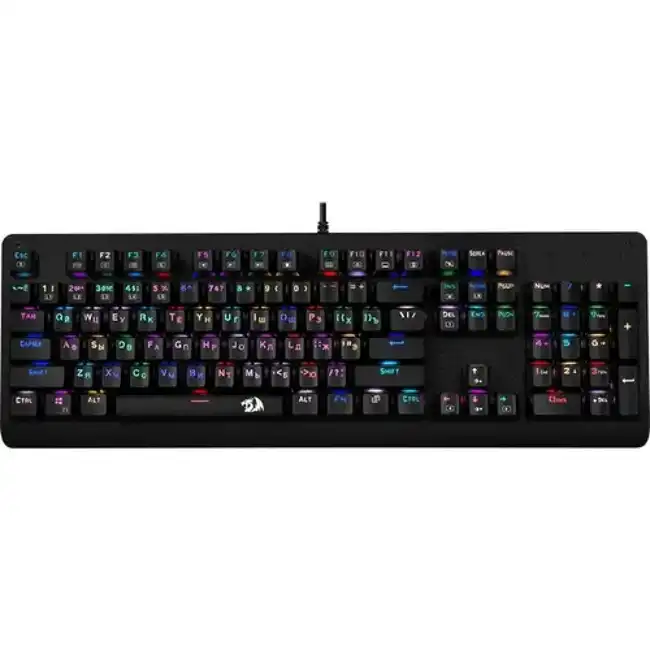 Клавиатура Defender Redragon Sani 77488 (Проводная, USB)