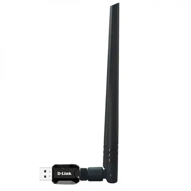 Сетевая карта D-link Wireless DWA-137