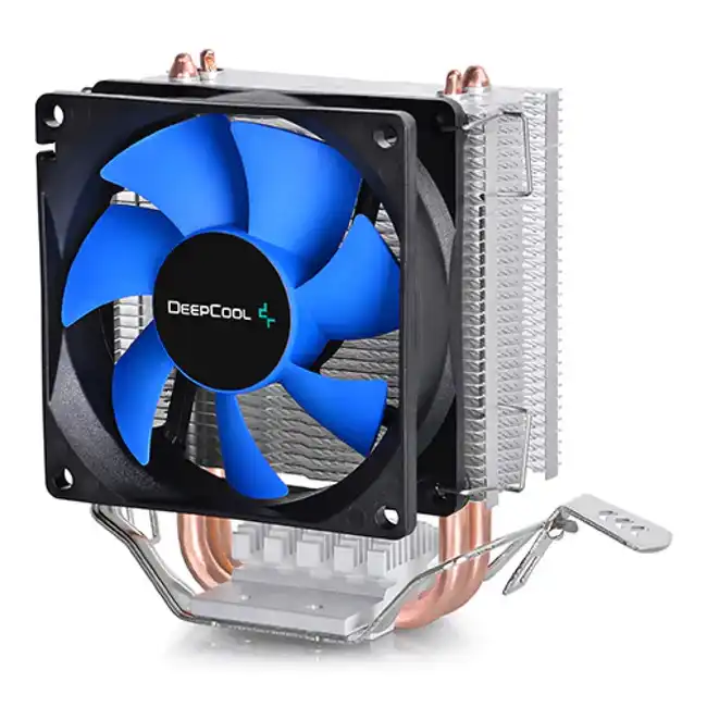 Охлаждение Deepcool Ice Edge Mini FS v2.0 DP-MCH2-IEMV2 S1700 (Для процессора)