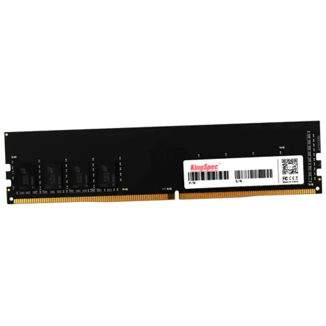ОЗУ KingSpec 16 GB KS3200D4P13516G (DIMM, DDR4, 16 Гб, 3200 МГц)