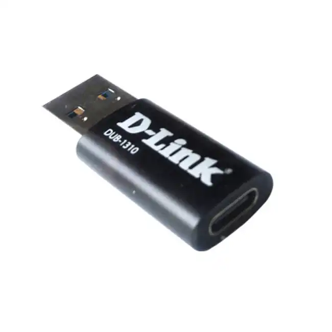 Сетевая карта D-link DUB-1310