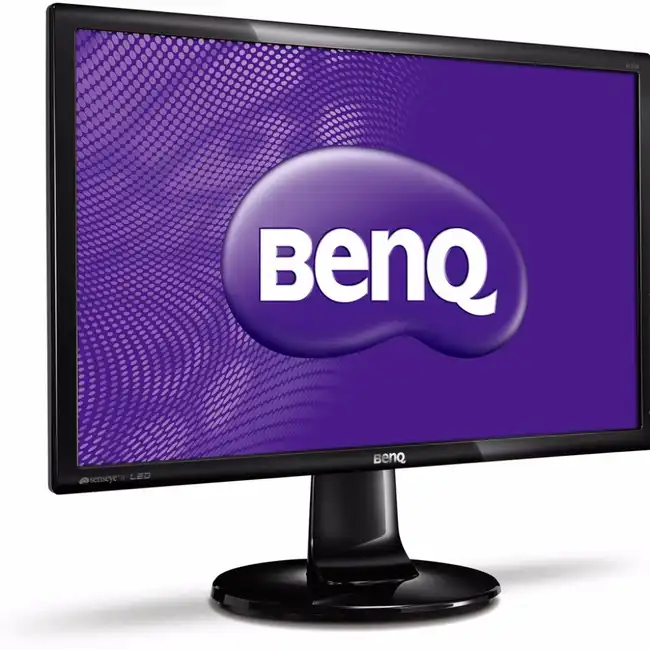 Монитор BenQ GL2760H 9H.LC8LA.RBE (27 ", TN, FHD 1920x1080 (16:9))