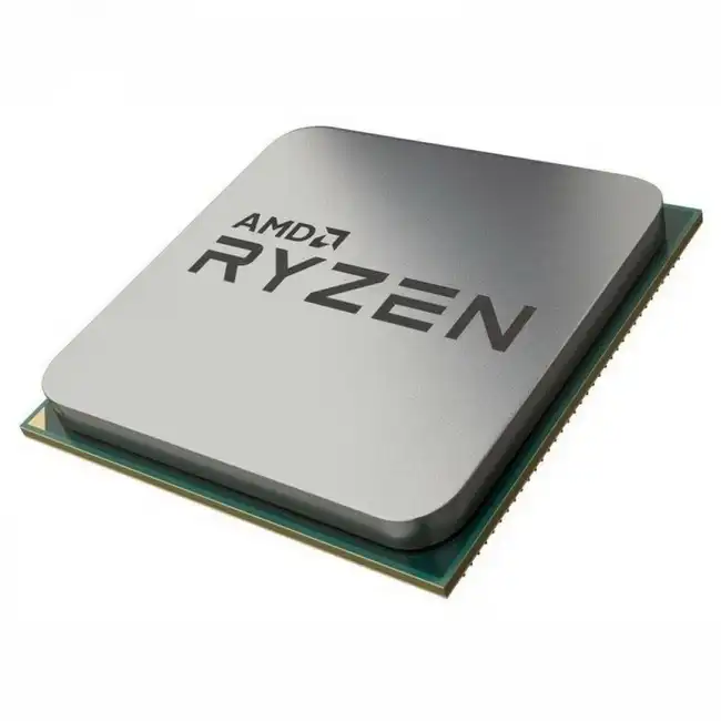 Процессор AMD Ryzen 7 5700X 100-100000926 (8, 3.4 ГГц, 32 МБ, OEM)