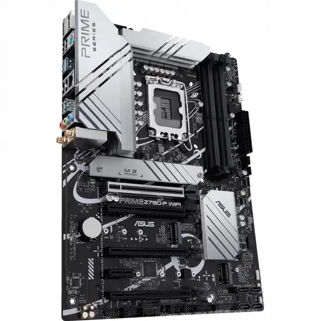 Материнская плата Asus PRIME Z790-P WIFI (ATX, LGA 1700)