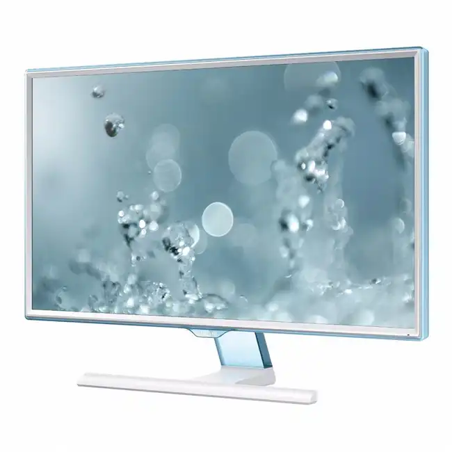Монитор Samsung S27E391H LS27E391HSX/CI (27 ", IPS, FHD 1920x1080 (16:9), 60 Гц)