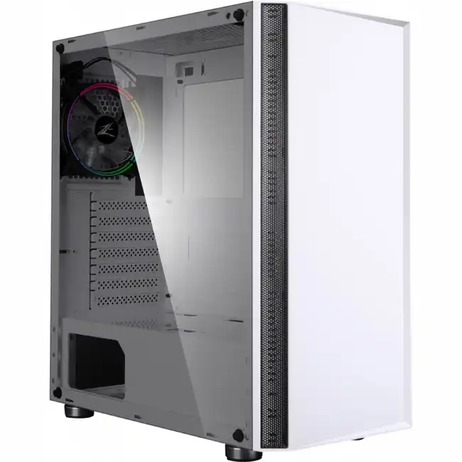 Корпус Zalman R2 wh (Игровые, Midi-Tower)