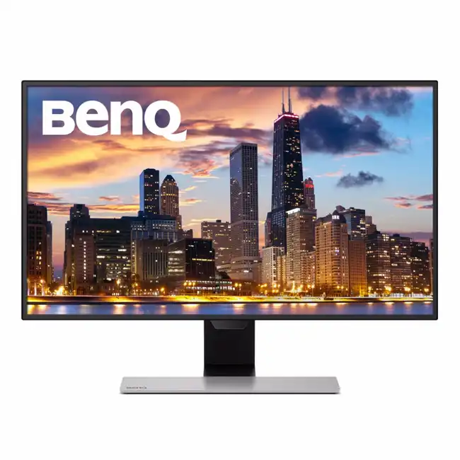 Монитор BenQ EW2770QZ 9H.LG1LA.TSE (27 ", IPS, WQHD 2560x1440 (16:9))