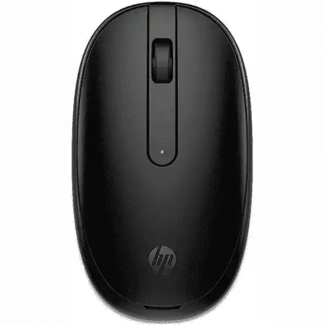 Мышь HP 240 3V0G9AA (Бюджетная, Беспроводная)