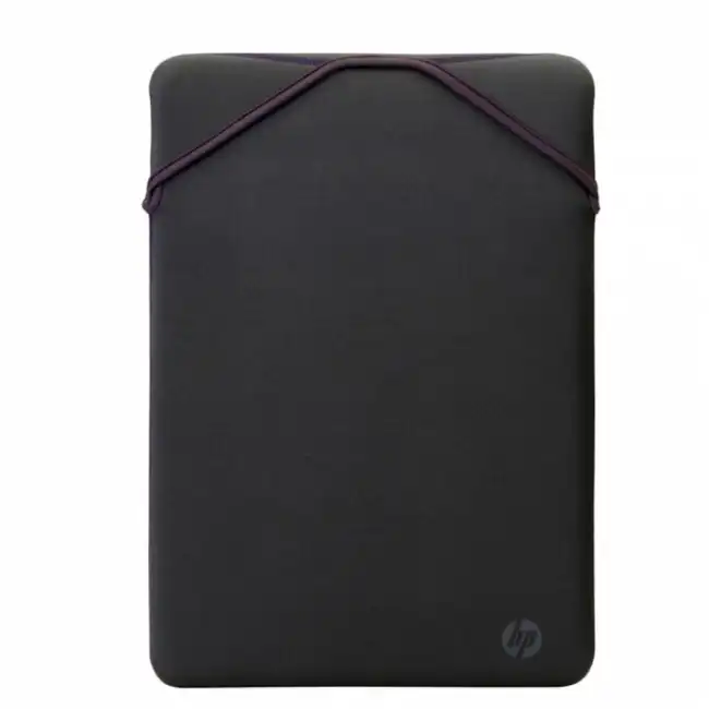 Сумка для ноутбука HP 15 ReversP Grey/Mauve Sleeve 2F1W8AA (15)