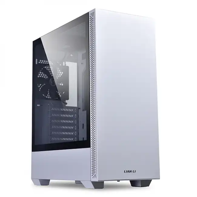 Корпус Lian Li Lancool 205 G99.OE743W.10 (Бюджетные, Midi-Tower)