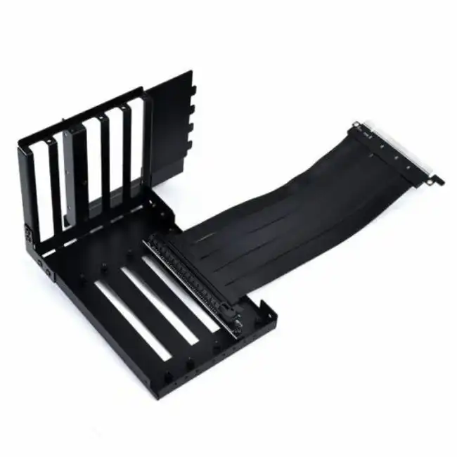 Аксессуар для ПК и Ноутбука Lian Li Vertical GPU Bracket Kit G89.011DE-1X.00 (Удлинитель (райзер))