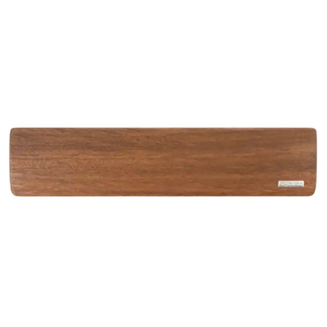 Аксессуар для ПК и Ноутбука Keychron K8/C1 Walnut Wood Palm Rest PR3_Keychron (Подставка под запястья)
