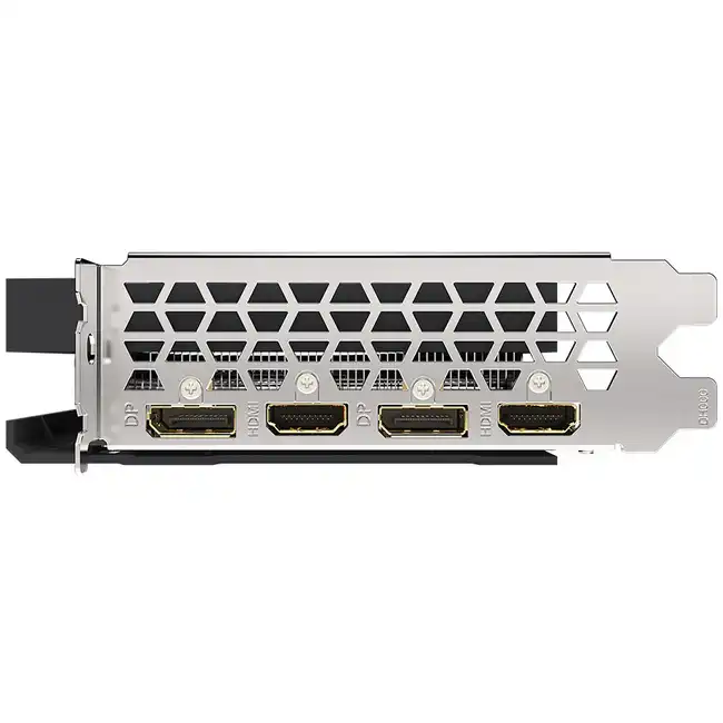 Видеокарта Gigabyte GeForce RTX 3060Ti GV-N306TEAGLE-8GD (8 ГБ)