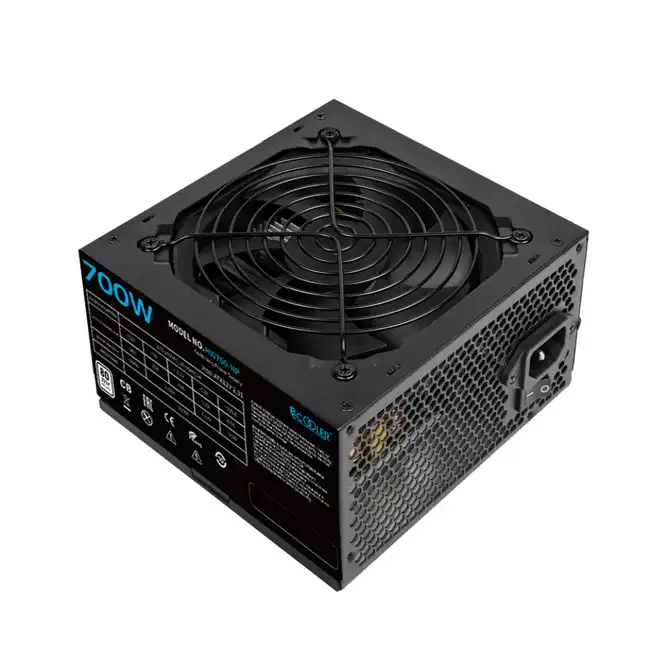 Блок питания PCcooler HW700-NP (700 Вт)