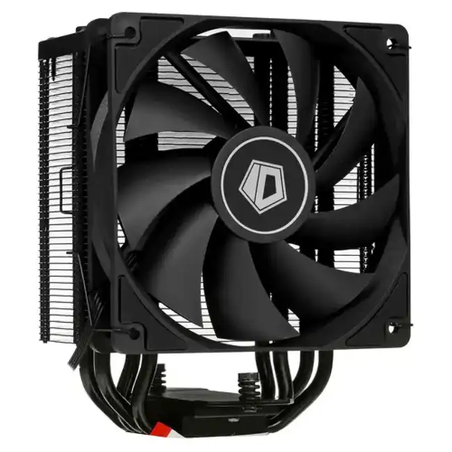 Охлаждение ID-Cooling SE-224-XT-BLACK-V2/1700 ID-CPU-SE-224-XT-BLACK-V2/1700 (Для процессора)