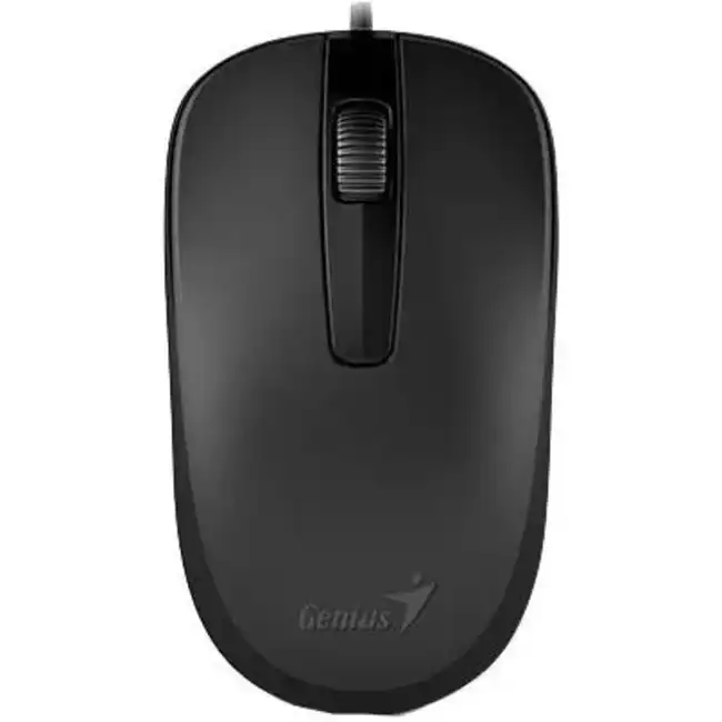 Мышь EnGenius DX-120 31010010400 (Бюджетная, Проводная)