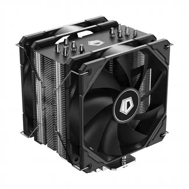 Охлаждение ID-Cooling SE-225-XT BASIC (Для процессора)