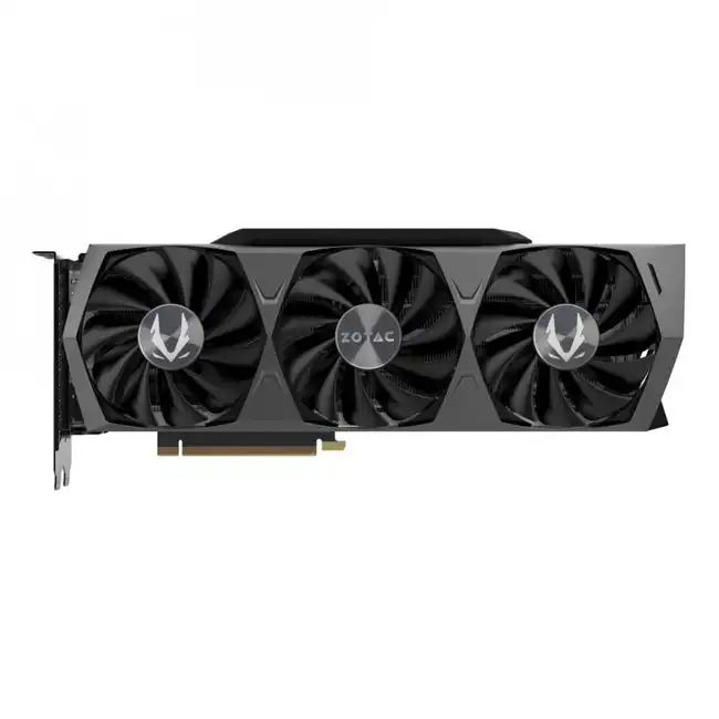 Видеокарта Zotac GAMING RTX 3070 Ti(GA102) ZT-A30710Q-10P (8 ГБ)