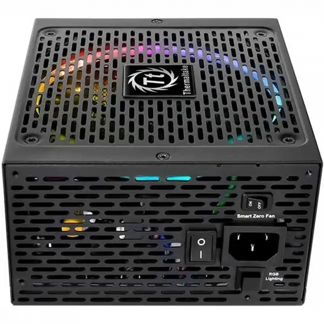 Блок питания Thermaltake Toughpower Grand RGB TPG-0750FPCGEU-R (750 Вт)