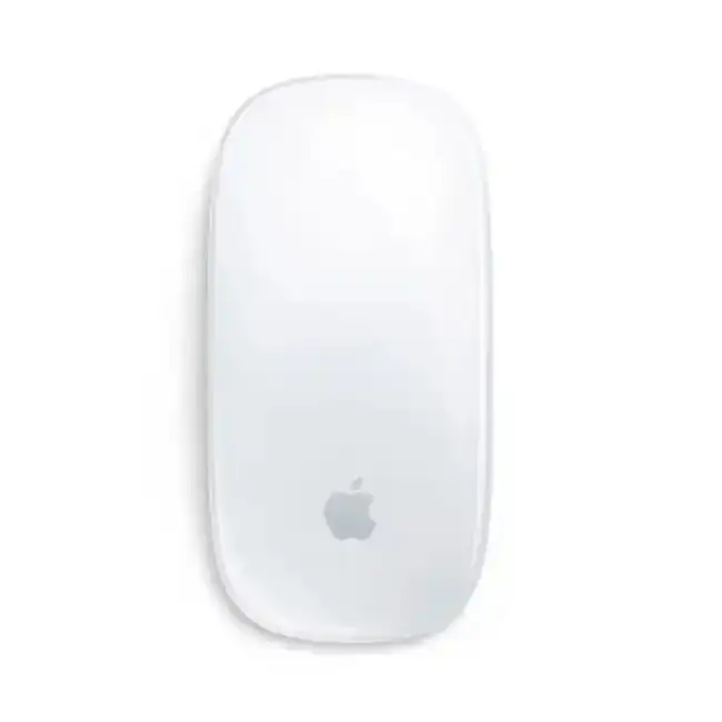 Мышь Apple MK2E3ZM (Имиджевая, Беспроводная)