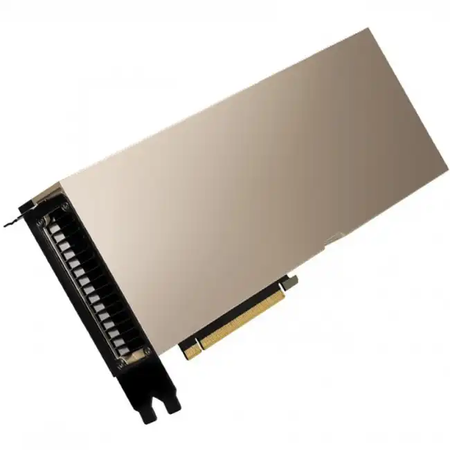 Видеокарта nVidia Tesla A100 80Gb OEM 900-21001-0120-130 (80 ГБ)