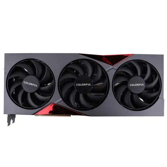 Видеокарта Colorful RTX 4080 16GB NB EX-V (16 ГБ)