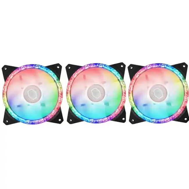 Охлаждение Cooler Master MFY-B2DN-203PA-R1 (Для системного блока)
