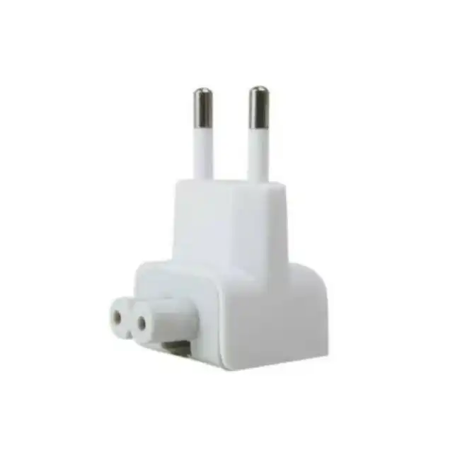 Блок питания для ноутбуков Apple Europlug APPEP002