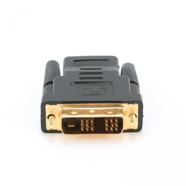 Кабель интерфейсный Gembird A-HDMI-DVI-2 (DVI - HDMI)