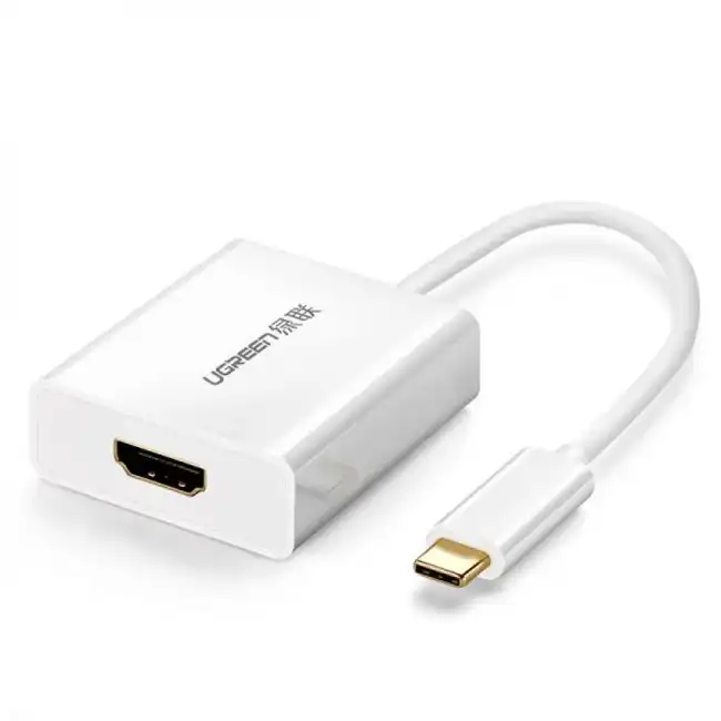 Аксессуар для ПК и Ноутбука UGREEN 40273 (Адаптер)