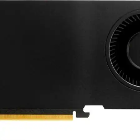 Видеокарта PNY Quadro RTX A5000 VCNRTXA5000-BLK (24 ГБ)