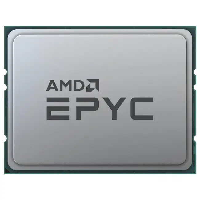 Процессор AMD EPYC 73F3 OEM 100-000000321 (16, 3.5 ГГц, 256 МБ, OEM)