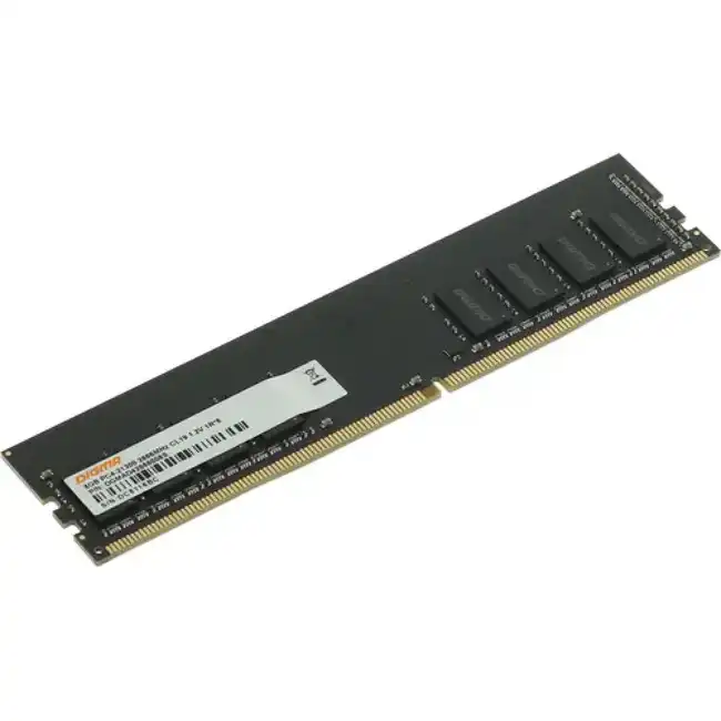 ОЗУ Digma DGMAD42666008S (DIMM, DDR4, 8 Гб, 2666 МГц)