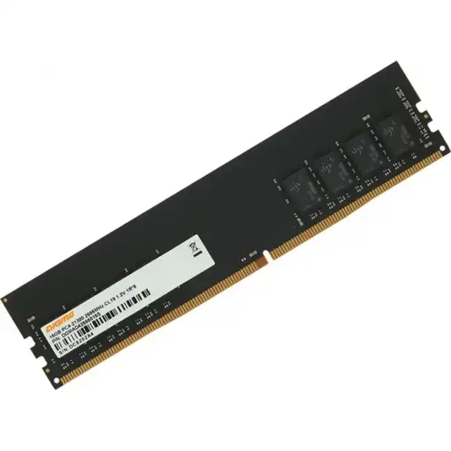 ОЗУ Digma DGMAD43200016S (DIMM, DDR4, 16 Гб, 3200 МГц)